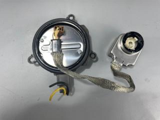 Фото запчасти блок ксенона NISSAN SERENA контрактная запчасть Запчасть блок ксенона NISSAN SERENA