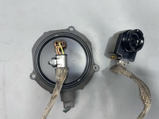Запчасть блок ксенона NISSAN NOTE