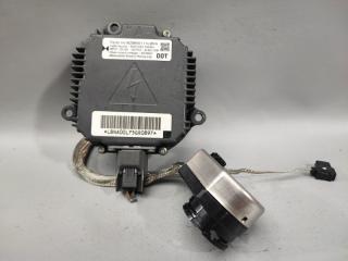 Запчасть блок ксенона NISSAN NOTE