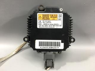 Запчасть блок ксенона NISSAN ELGRAND
