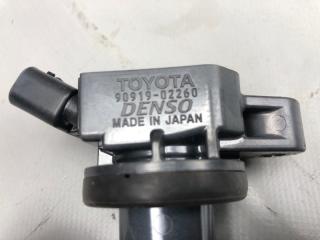 Катушка зажигания TOYOTA MARK X ZIO ANA10 2AZFE