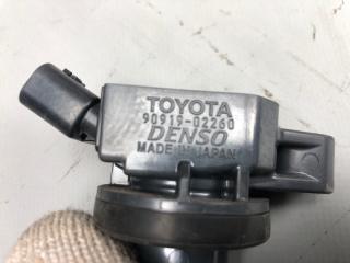 Катушка зажигания TOYOTA MARK X ZIO ANA10 2AZFE