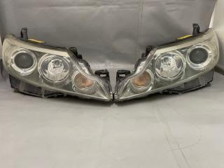 Фара TOYOTA ESTIMA