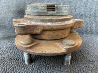 Запчасть подшипник ступицы передний NISSAN FUGA