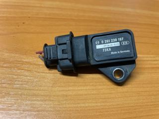 Датчик расхода воздуха (ДМРВ) SUZUKI SWIFT ZD21S M15A 0261230197 контрактная