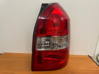 Стоп-сигнал задний правый HYUNDAI TUCSON контрактная Стоп-сигнал задний правый HYUNDAI TUCSON