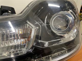 Фара передняя левая SUZUKI SOLIO MA15S K12B