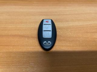 Смарт ключ (чип ключ) INFINITI FX35