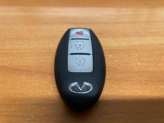 Смарт ключ (чип ключ) FX35 S51 VQ35DE