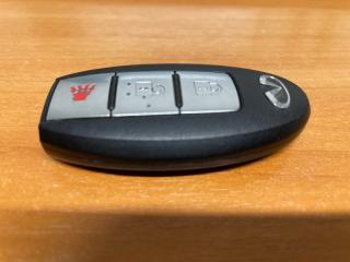 Смарт ключ (чип ключ) FX35 S51 VQ35DE