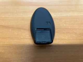 Смарт ключ (чип ключ) FX35 S51 VQ35DE