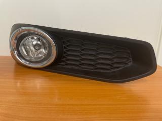 Фото запчасти фара противотуманная передняя правая SUBARU LEGACY контрактная запчасть Запчасть фара противотуманная передняя правая SUBARU LEGACY