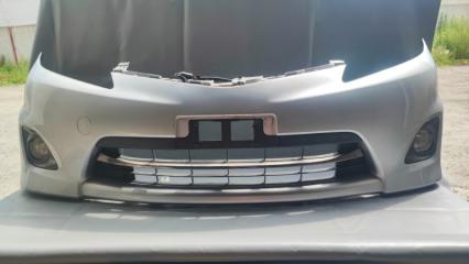 Бампер передний TOYOTA ESTIMA