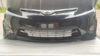 Бампер передний TOYOTA ESTIMA