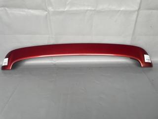 Спойлер TOYOTA COROLLA RUMION