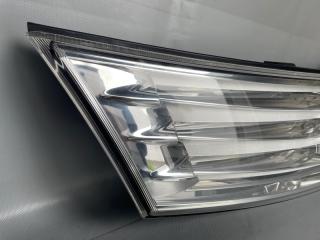 Решетка радиатора SOLIO MA15S K12C