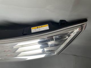 Решетка радиатора SOLIO MA15S K12C