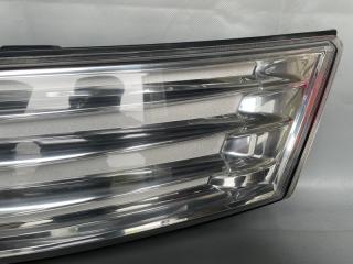 Решетка радиатора SOLIO MA15S K12C