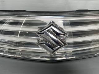 Решетка радиатора SOLIO MA15S K12C