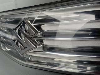 Решетка радиатора SOLIO MA15S K12C