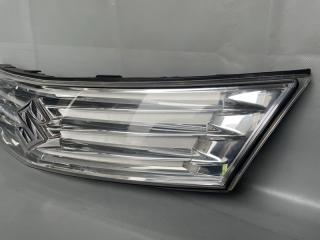 Решетка радиатора SOLIO MA15S K12C