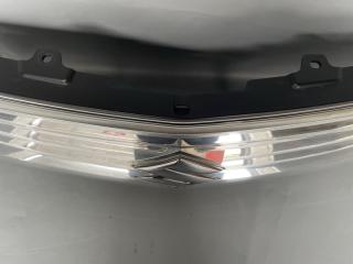 Решетка радиатора SOLIO MA15S K12C
