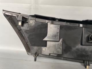 Решетка радиатора SOLIO MA15S K12C