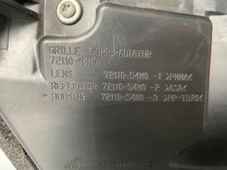 Решетка радиатора SOLIO MA15S K12C
