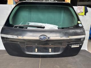 Дверь 5-я SUBARU LEGACY