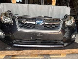 Ноускат SUBARU IMPREZA