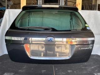 Дверь 5-я SUBARU LEGACY