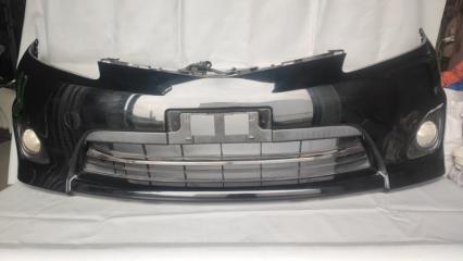 Бампер передний TOYOTA ESTIMA