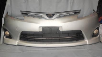 Бампер передний TOYOTA ESTIMA