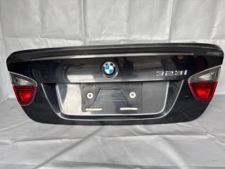 Крышка багажника задняя BMW 3-SERIES