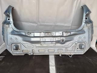Фото запчасти панель кузова задняя NISSAN BLUEBIRD SYLPHY контрактная запчасть Запчасть панель кузова задняя NISSAN BLUEBIRD SYLPHY