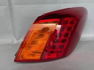 Стоп-сигнал задний правый NISSAN MURANO