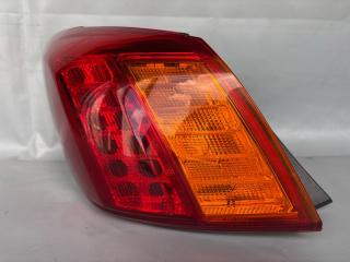 Стоп-сигнал задний левый NISSAN MURANO