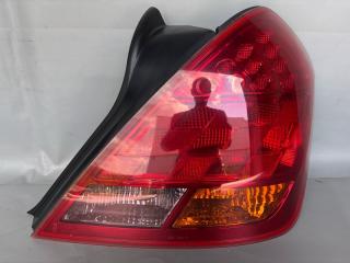 Стоп-сигнал задний правый NISSAN TEANA
