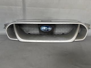 Решетка радиатора SUBARU LEGACY