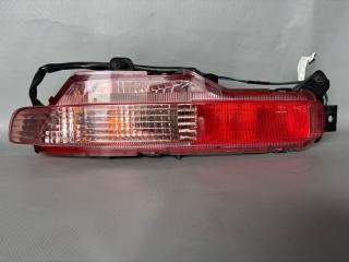 Запчасть повторитель в бампер задний левый INFINITI EX35
