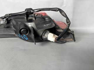 Повторитель в бампер задний левый EX35 J50 VQ35HR