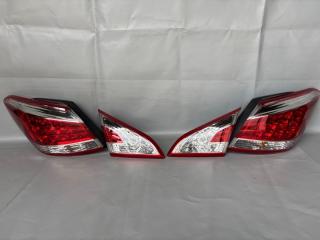 Стоп-сигнал задний NISSAN MURANO