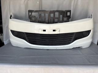 Бампер передний SUZUKI SOLIO MA15S K12B 71711-54M10 контрактная