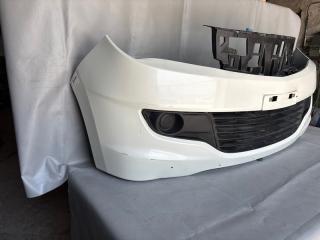 Бампер передний SOLIO MA15S K12B