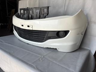 Бампер передний SUZUKI SOLIO MA15S K12B