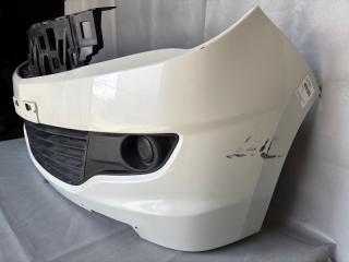 Бампер передний SOLIO MA15S K12B