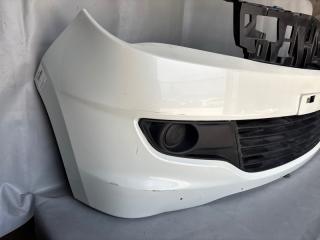 Бампер передний SOLIO MA15S K12B