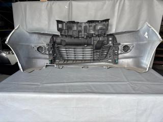 Бампер передний SOLIO MA15S K12B