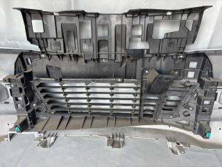 Бампер передний SOLIO MA15S K12B
