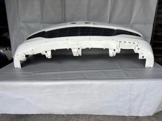 Бампер передний SOLIO MA15S K12B